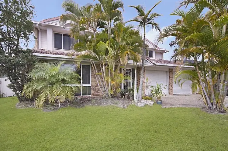 48 Angelica Street, Elanora QLD 4221
