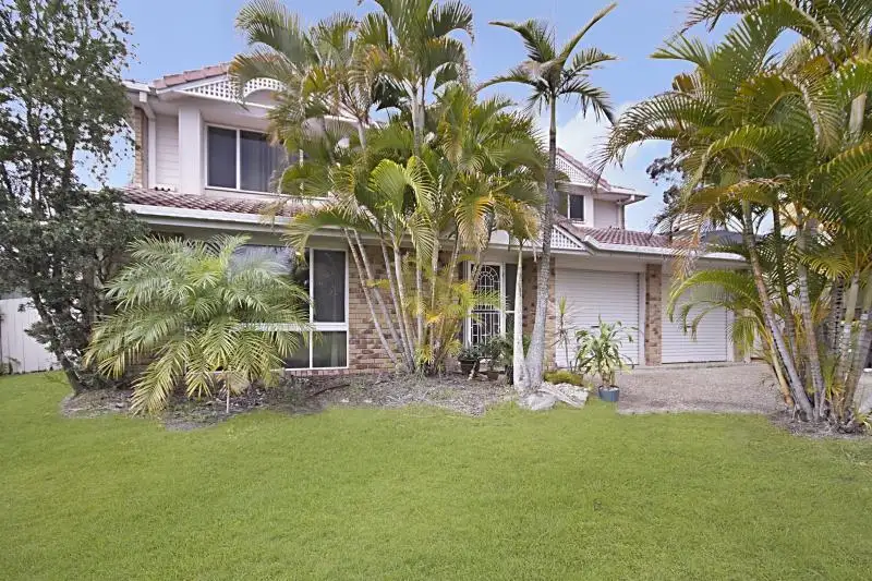 Main view of Homely house listing, 48 Angelica Street, Elanora QLD 4221