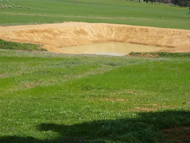 Third view of Homely land listing, 187 Mitchell Crescent, Boddington WA 6390