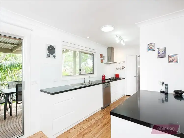 Fifth view of Homely house listing, 24 Flannel Flower Fairway, Shoal Bay NSW 2315