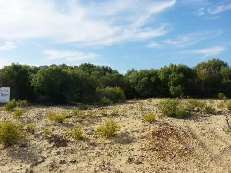 Fifth view of Homely land listing, Lot 206 Ridge Way, Jurien Bay WA 6516