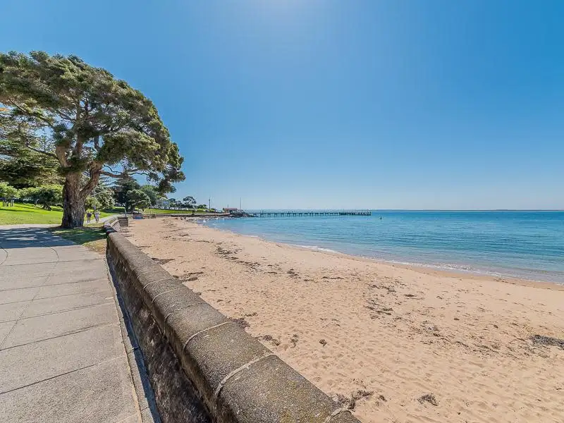 Main view of Homely apartment listing, 106/ 2-4 The Esplanade, Cowes VIC 3922