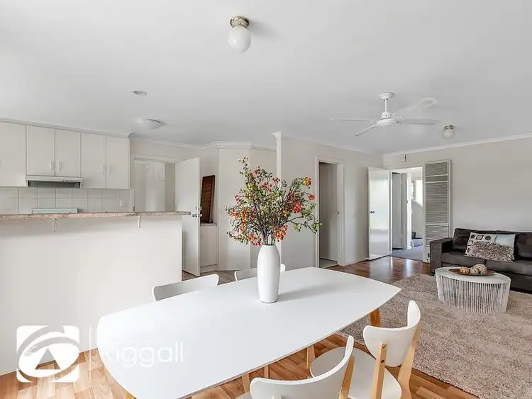 Third view of Homely house listing, 53 Kirkby Circuit, Greenacres SA 5086