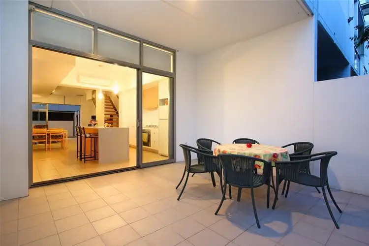 Fourth view of Homely apartment listing, 14/20 Anthony Street, West End QLD 4101