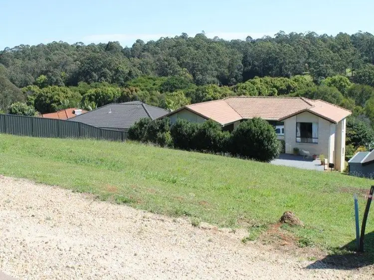 Fourth view of Homely land listing, 31 Joy Street, Goonellabah NSW 2480
