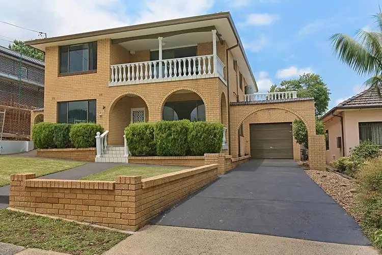 20 Shepherd Street, Ryde NSW 2112