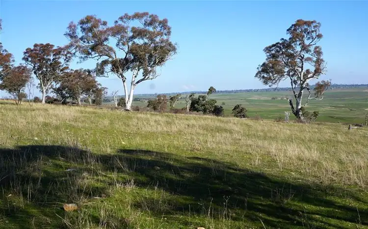 Second view of Homely rural property listing, Lot 3 Shearsby Crescent, Yass NSW 2582