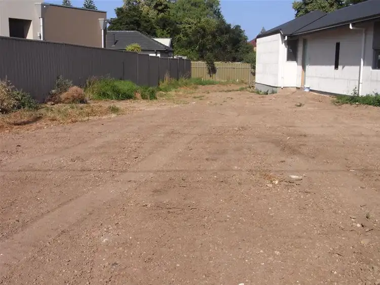 Third view of Homely land listing, 17 HMAS Australia Road, Henley Beach South SA 5022