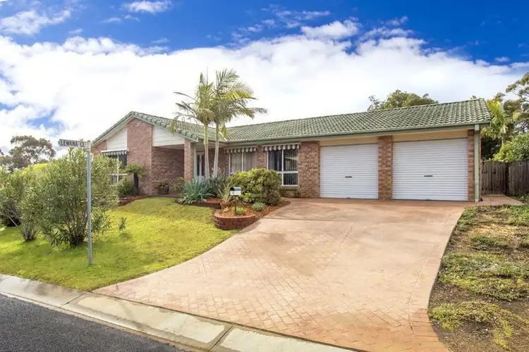 Second view of Homely house listing, 18 Carramar Drive, Lilli Pilli NSW 2536
