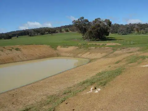Third view of Homely land listing, Lot 60 Crossman-Dwarda Road, Crossman WA 6390