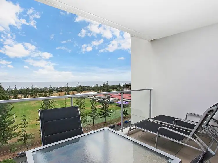 Fourth view of Homely apartment listing, 92/25 Surf Parade, Broadbeach QLD 4218