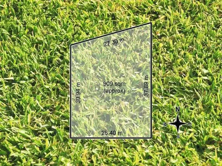 Second view of Homely land listing, 72 Brysons Road, Warranwood VIC 3134