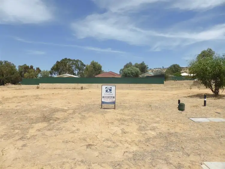 Third view of Homely land listing, Lot 8 Ottaway Drive, Northam WA 6401