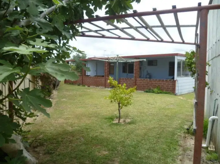 Second view of Homely house listing, 17 Rowlands Road, Green Head WA 6514