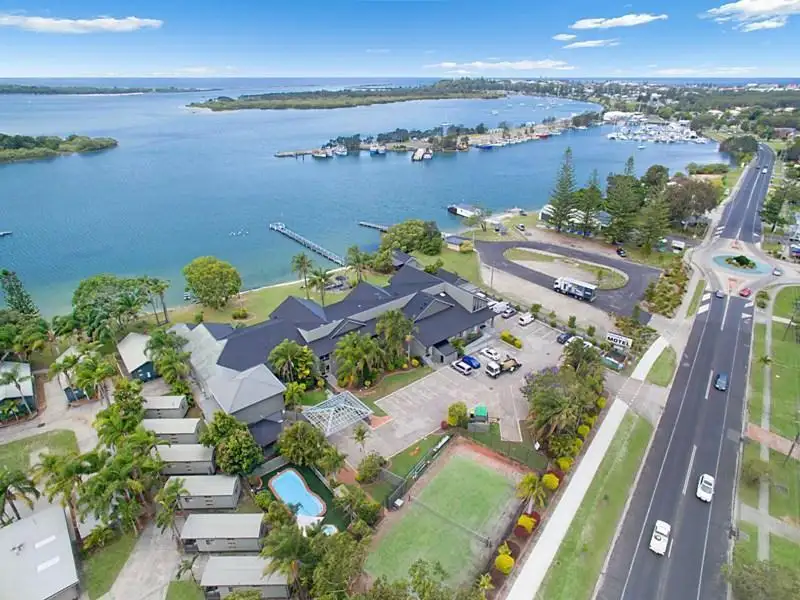 Main view of Homely apartment listing, Lot 24/27-29 Yamba Road, Yamba NSW 2464