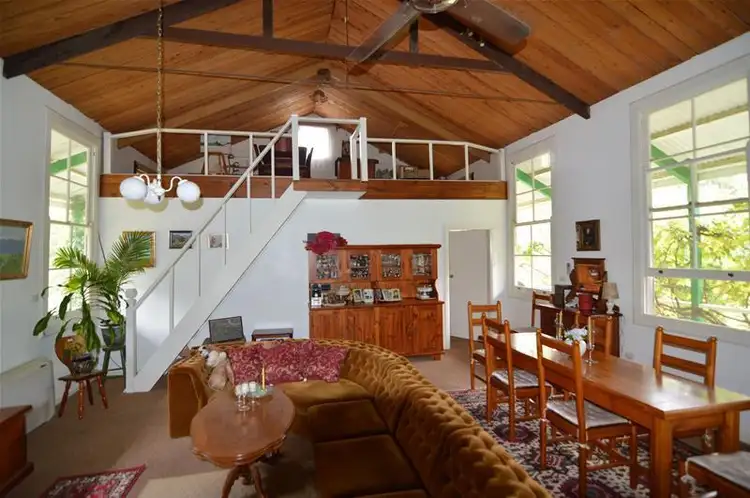 Third view of Homely rural property listing, 281 The Gullies Road, Glen Davis NSW 2846