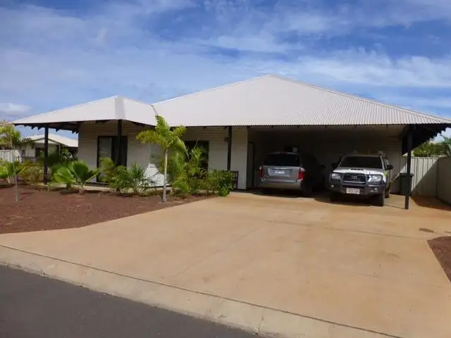 1 Rogers Street, Port Hedland WA 6721