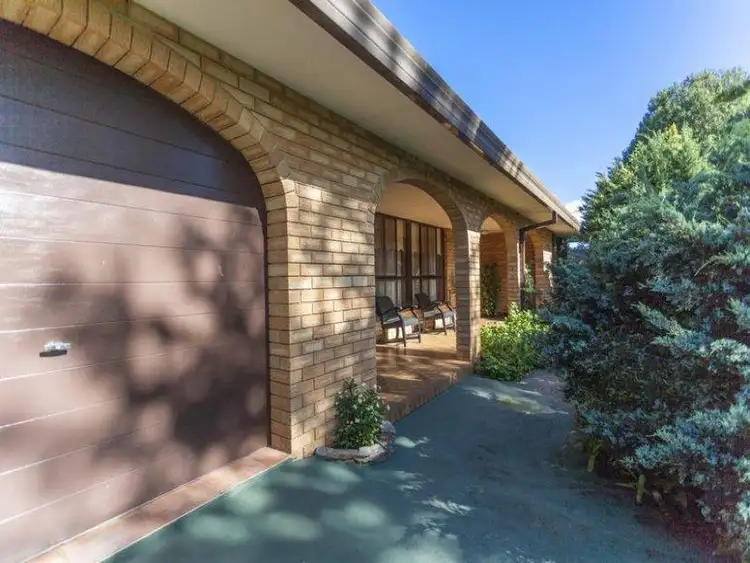 Fifth view of Homely house listing, 16 Mellis Circuit, Alstonville NSW 2477