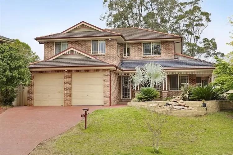 12 Solander Place, Mount Annan NSW 2567