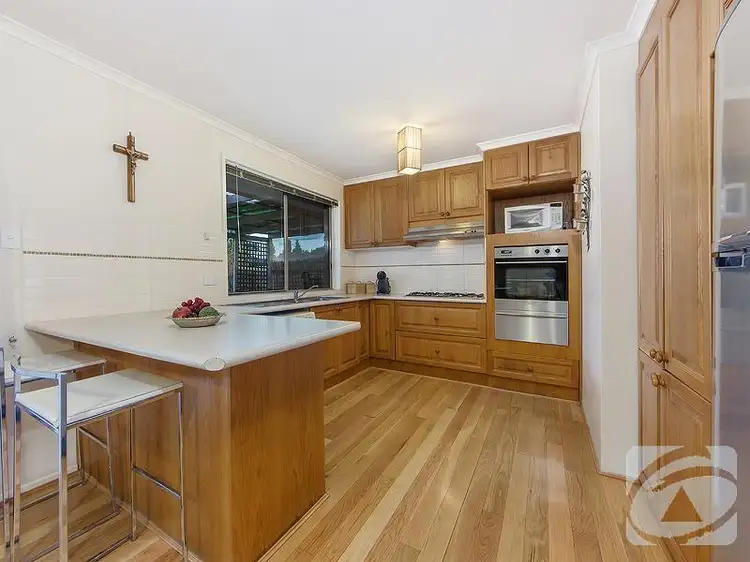 Fifth view of Homely house listing, 4 Marriot Road, Keilor Downs VIC 3038