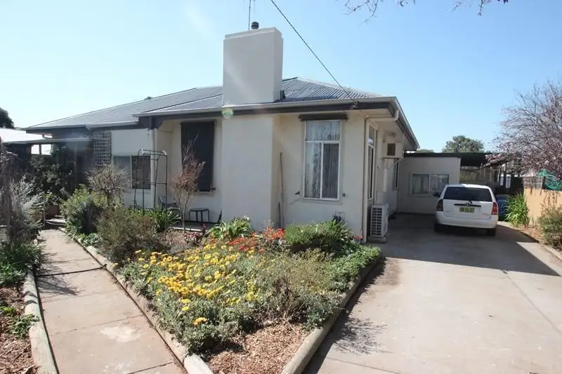 Main view of Homely house listing, 32 Murray Street, Finley NSW 2713