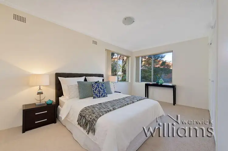 Second view of Homely apartment listing, 6/307 Victoria Place, Drummoyne NSW 2047