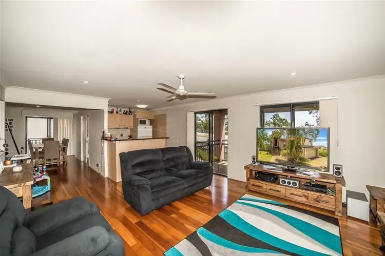 Third view of Homely house listing, 1/6 Faculty Crescent, Mudgeeraba QLD 4213