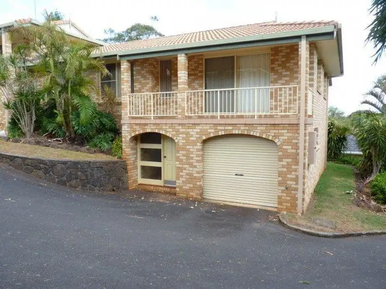 Main view of Homely unit listing, 4/8 Stanley Court, Goonellabah NSW 2480