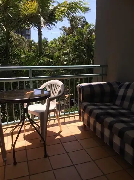Third view of Homely apartment listing, 12/955 Gold Coast Highway, Palm Beach QLD 4221
