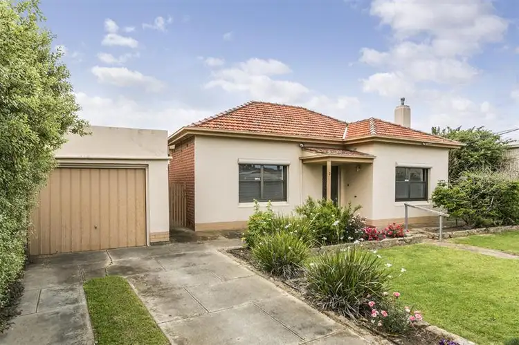 6 Gardiner Avenue, Glengowrie SA 5044