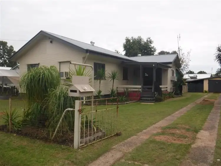 31 Rennick Street, Chinchilla QLD 4413