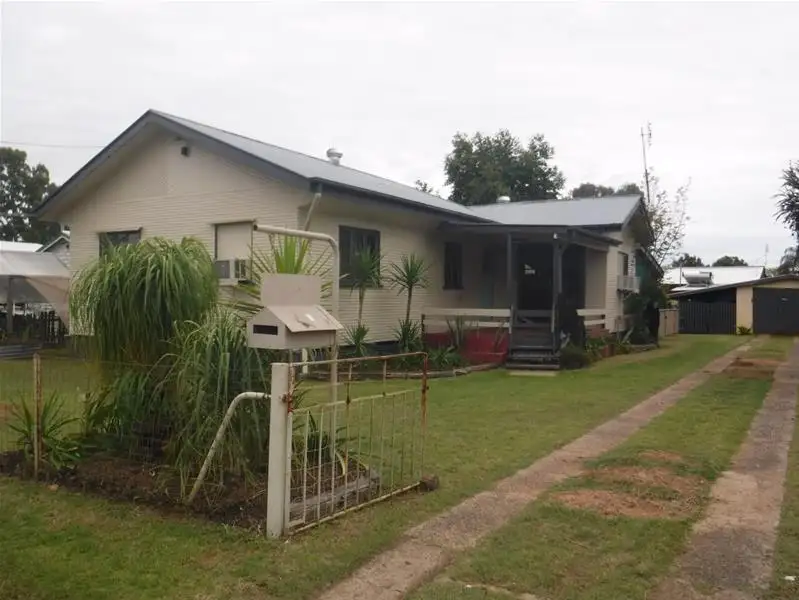 Main view of Homely house listing, 31 Rennick Street, Chinchilla QLD 4413