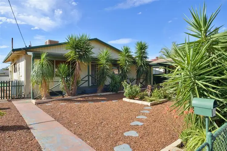 44 Harvey Street, South Kalgoorlie WA 6430