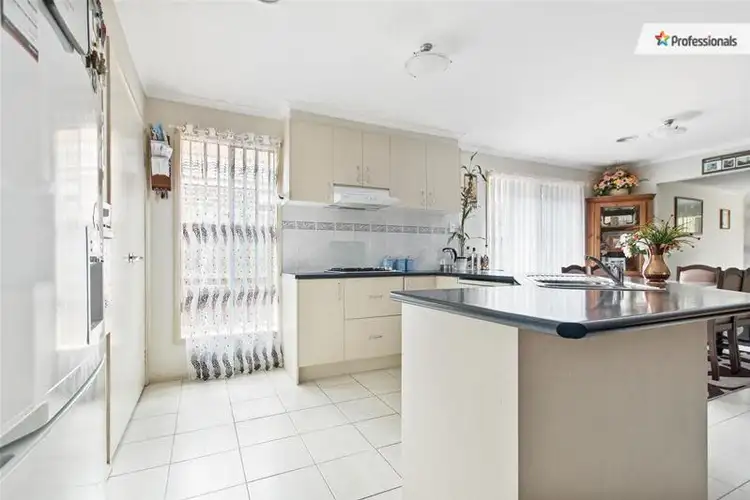 Sixth view of Homely house listing, 42 Cahill Drive, Brookfield VIC 3338