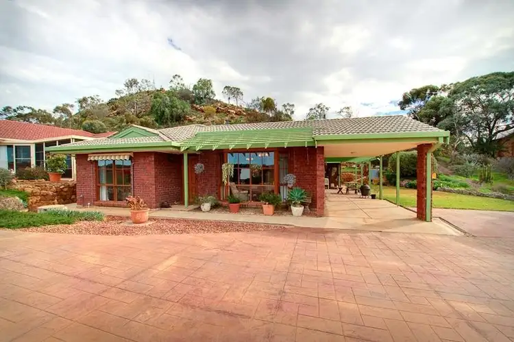 Main view of Homely house listing, 4 Purnong Road, Mannum SA 5238