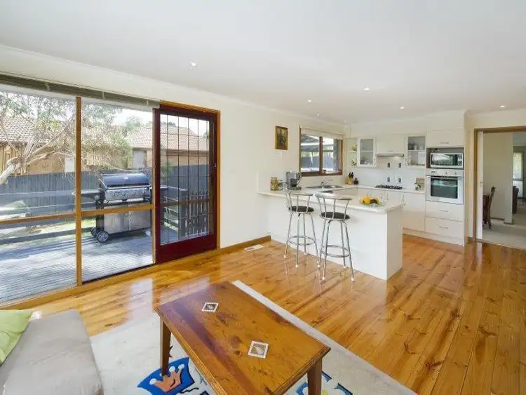 Third view of Homely house listing, 1 Avery Court, Ringwood North VIC 3134