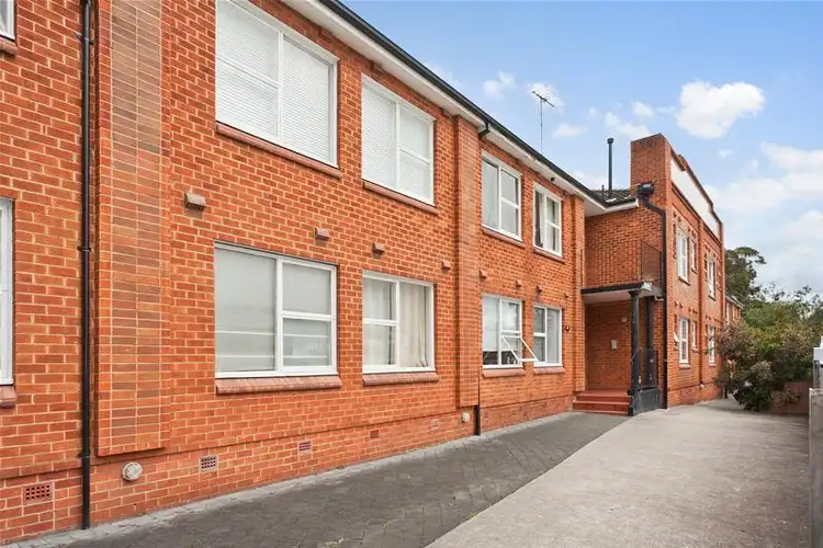 8/61 Curlewis  Street, Bondi Beach NSW 2026