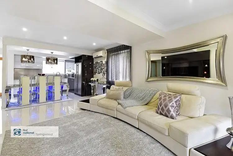 10/10 Diamond Street, Slacks Creek QLD 4127