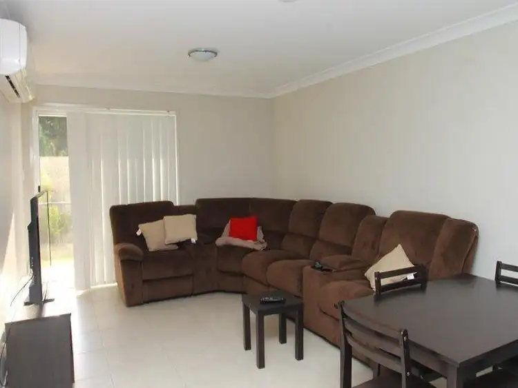 Second view of Homely townhouse listing, Unit 2/3 Christine Drive, Coomera QLD 4209