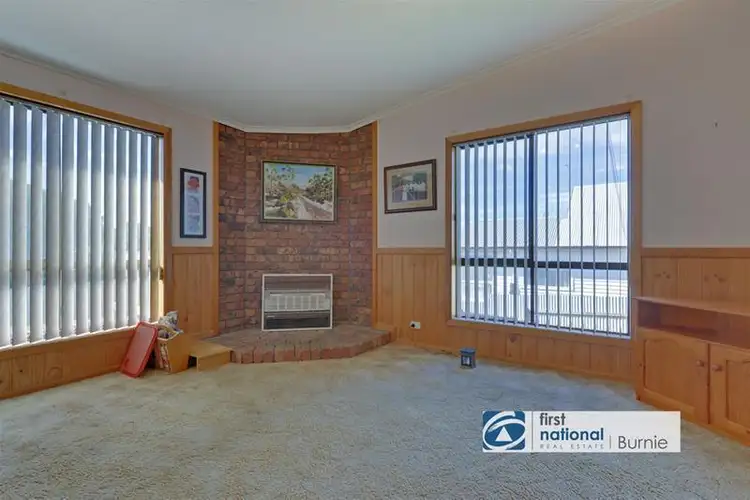 Third view of Homely house listing, 5 Argyle Street, Upper Burnie TAS 7320