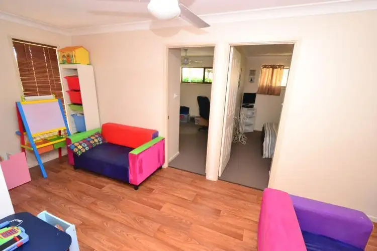 Sixth view of Homely house listing, 1 Alesha Court, Biloela QLD 4715