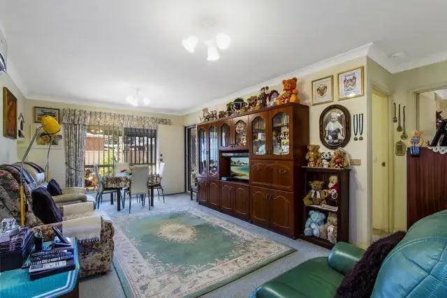 Third view of Homely unit listing, 213/15 Lorraine Avenue, Berkeley Vale NSW 2261