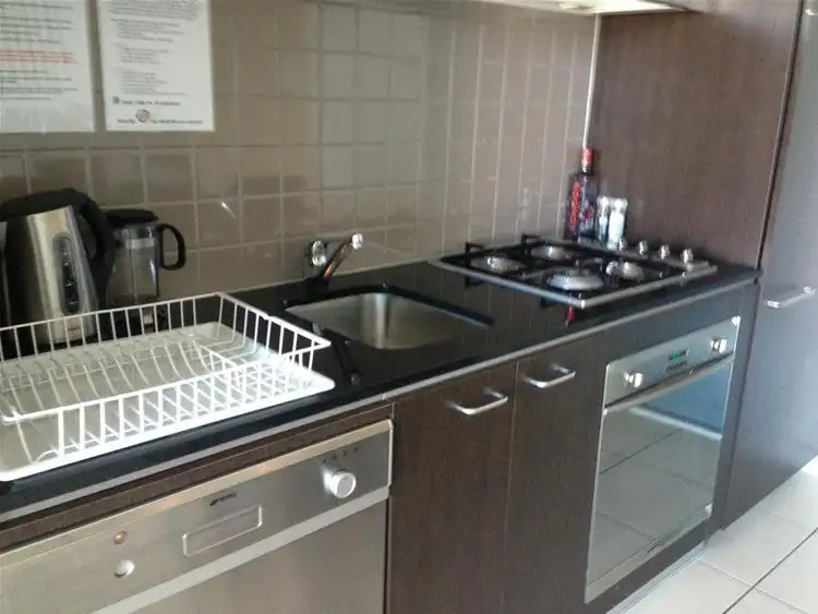 Third view of Homely apartment listing, 714 91-97 North Terrace, Adelaide SA 5000