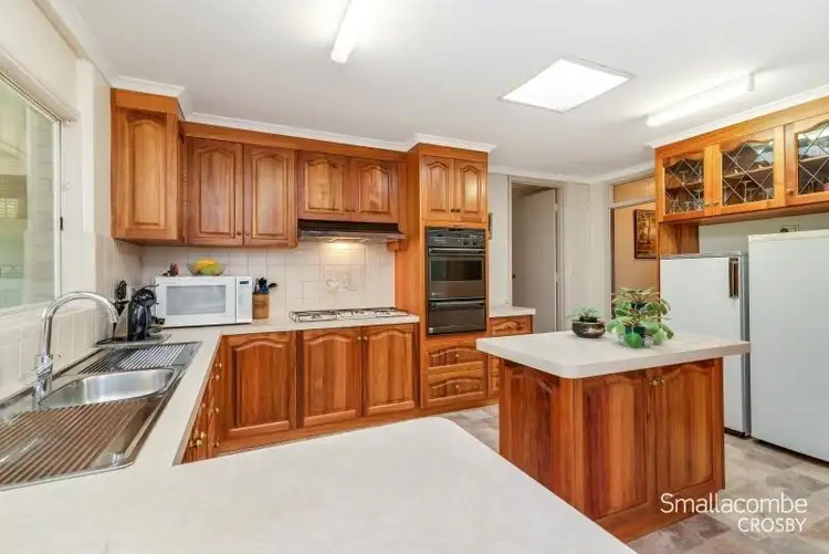 Second view of Homely house listing, 7 Roycroft Avenue, Gulfview Heights SA 5096