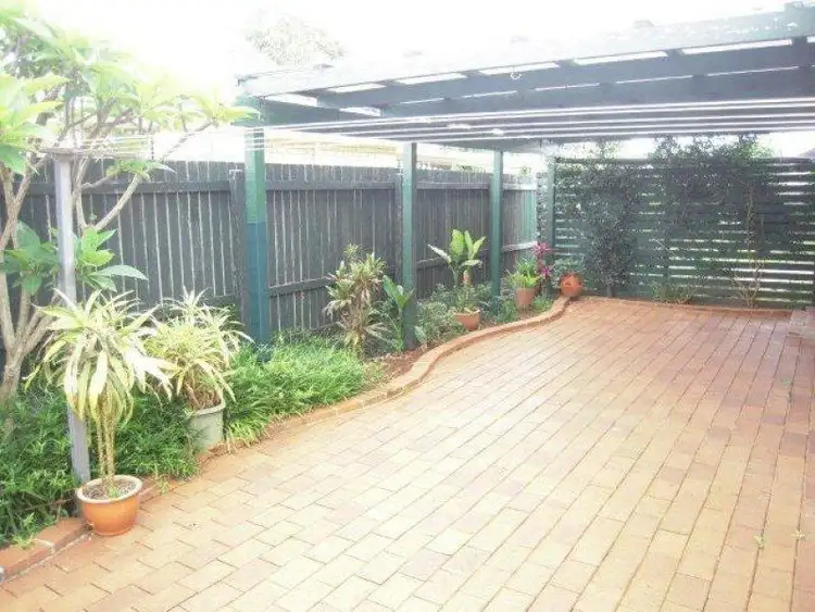 Second view of Homely unit listing, 1/21 Rifle Range Road, Wollongbar NSW 2477