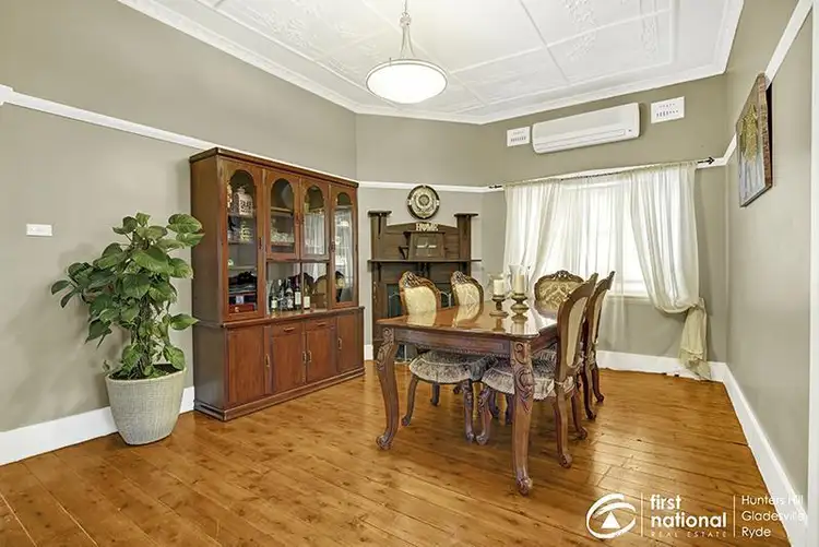 Fourth view of Homely house listing, 6 Shepherd Street, Ryde NSW 2112
