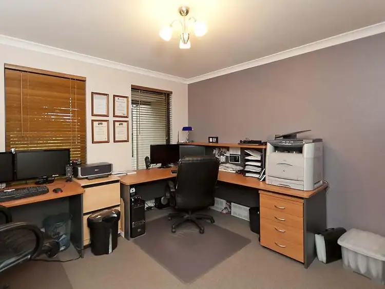 Sixth view of Homely house listing, 22 Frances Gregory Drive, Bedfordale WA 6112