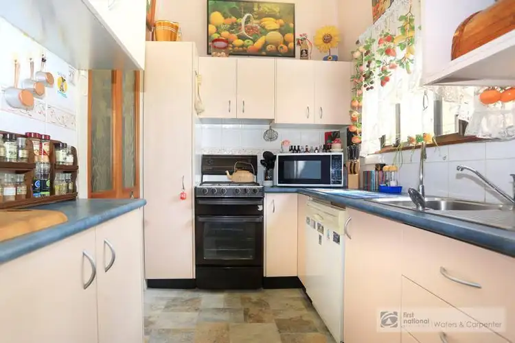Fifth view of Homely house listing, 31 Kihilla Road, Auburn NSW 2144