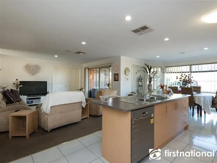 Third view of Homely house listing, 74 Marsh Grove, Berwick VIC 3806