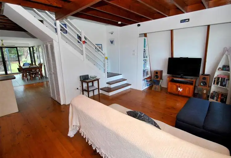 Fifth view of Homely house listing, 44 Quay Road, Callala Beach NSW 2540